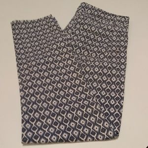 Ladies Peruzzi ankle pant